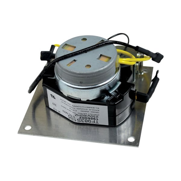 Timer - 240V For - Part No. Gl1956002